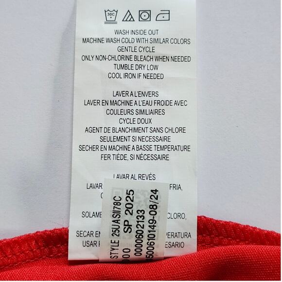 Under Armour Shorts Set Size 18 months - Picture 8 of 8